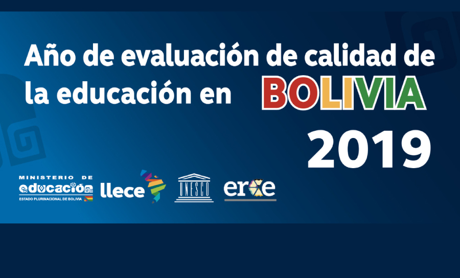 Conferencia Internacional “Evaluación de la Calidad de la Educación en el Sistema Educativo Plurinacional”